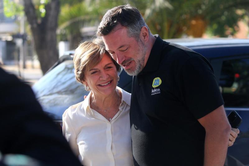 Aton- Sichel tiene cinco condiciones para apoyar a Kast si Matthei no pasa a segunda vuelta