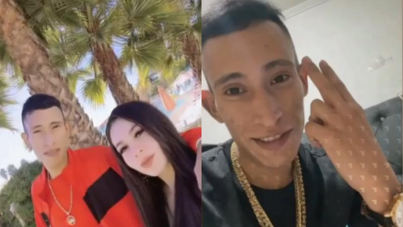 T13 - ¿Intuía su asesinato?: La importante decisión que comunicó Baby Bandito a su círculo antes de que lo mataran