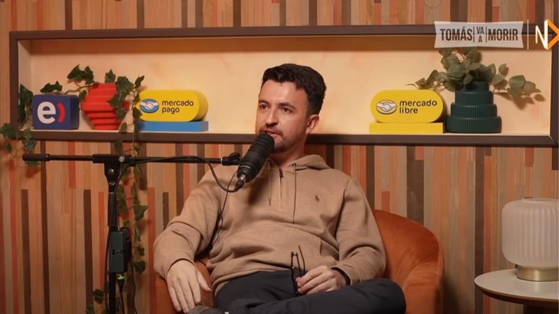 Youtube TVM - Buffy Barros