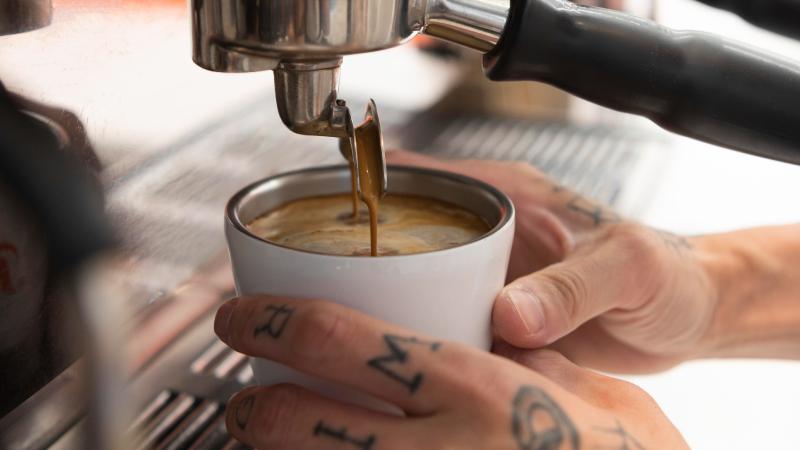 Freepik - Café
