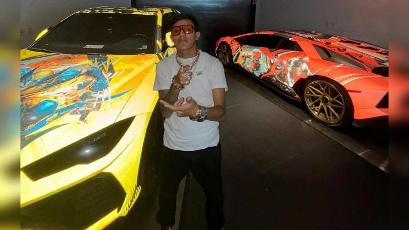 Instagram/dehilanofficial - Dehilan