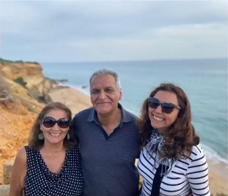 La Tarde es Nuestra - Familia denuncia que hombre murió en manga de avión de Aeropuerto de Santiago