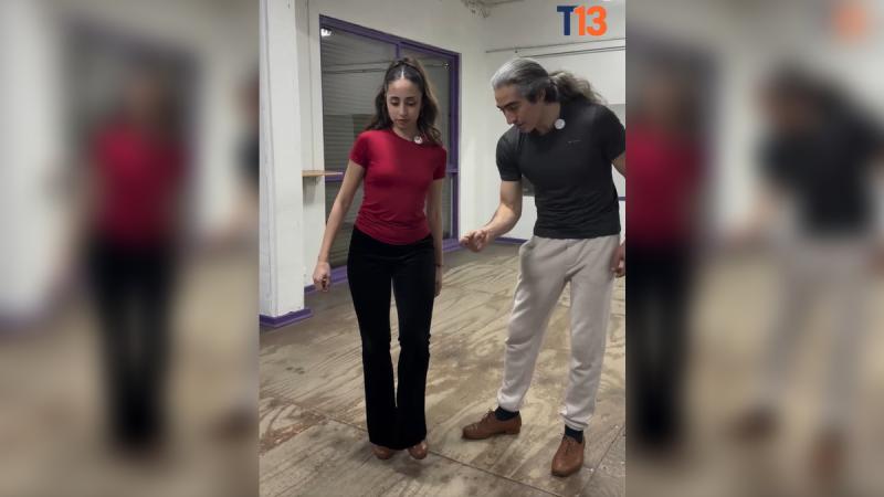 T13.cl - Tips para sobrevivir a una cueca