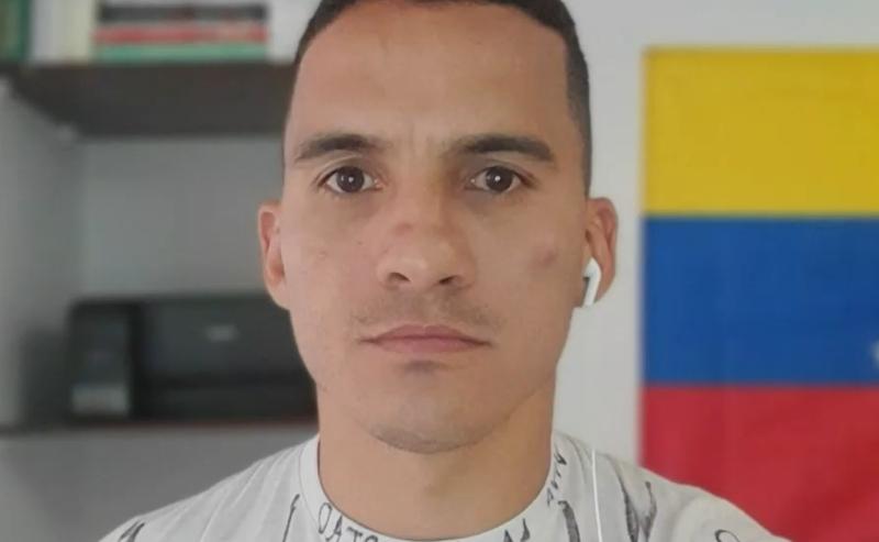 T13 - Miembro del Tren de Aragua extraditado es vinculado al crimen de Ronald Ojeda