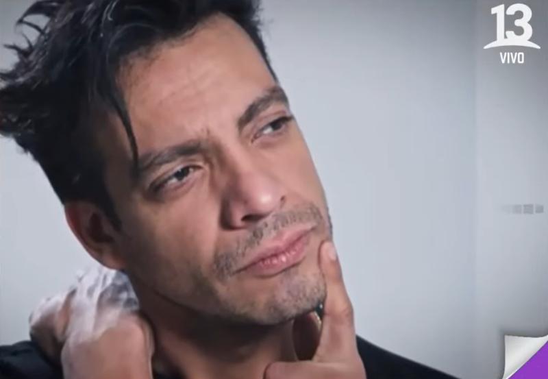 Canal 13 - Juan David Rodríguez