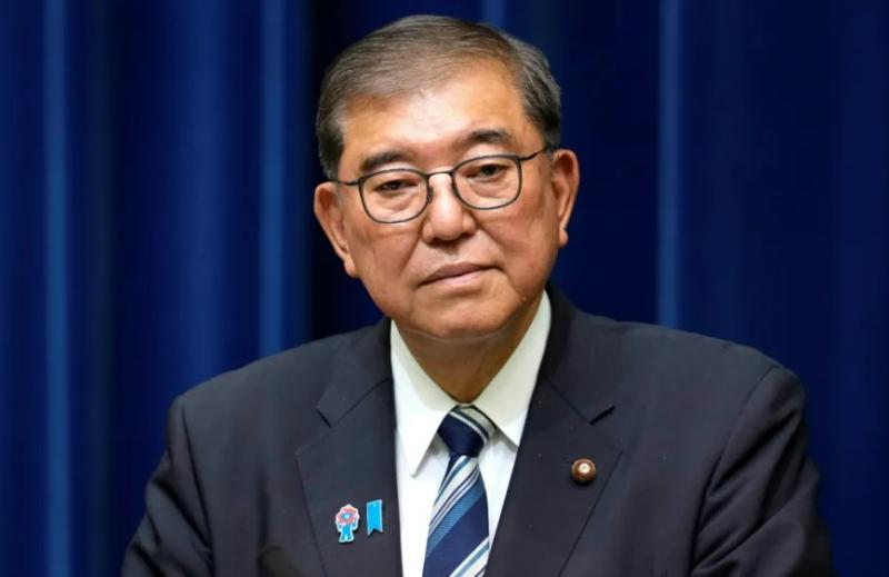 El primer ministro de Japón anuncia su renuncia - AFP