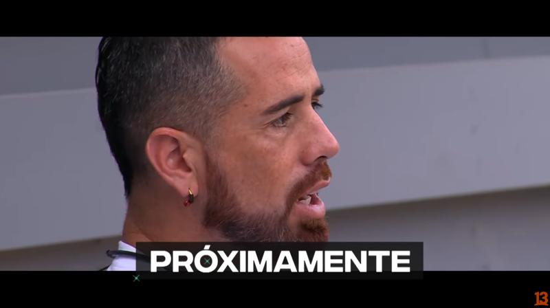 Canal 13 - Daúd Gazale en Mundos Opuestos