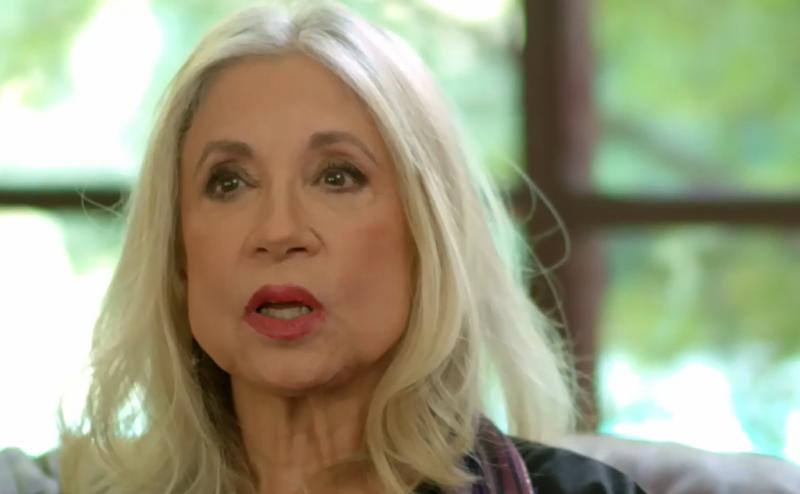 Canal 13 - Loreto Valenzuela