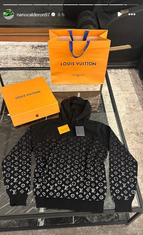 Captura - El millonario polerón que adquirió Nano Calderón