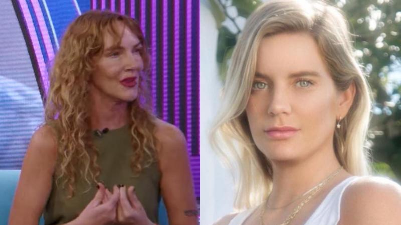 Redes Sociales - Catalina Pulido recordó dolorosa "traición" de Javiera Acevedo con su expareja