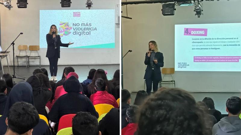 Instagram - Maite Orsini