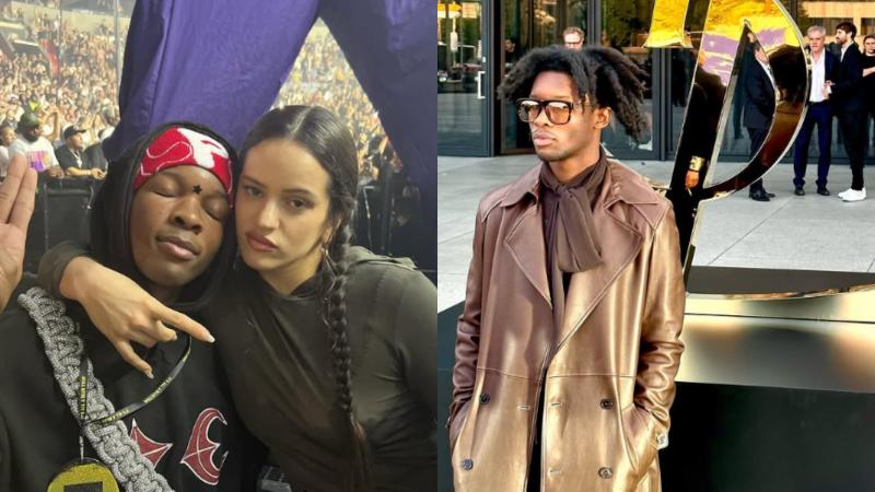 Instagram - Hallan cuerpo en descomposición dentro de auto de reconocido cantante que se presentará en Lollapalooza Chile 2026