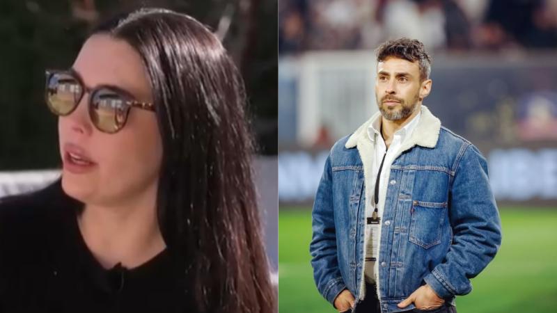 Redes Sociales - Daniela Aránguiz habla sin filtros sobre Jorge Valdivia a días de firmar el divorcio