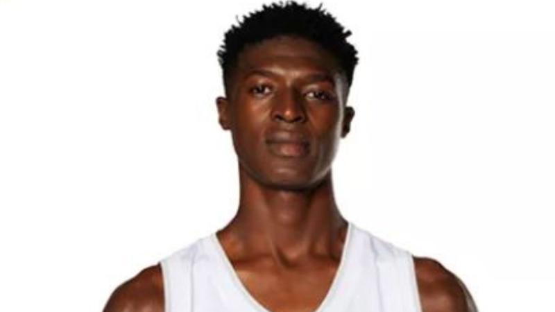 AFP y Real Madrid - Moussa Balla Traoré