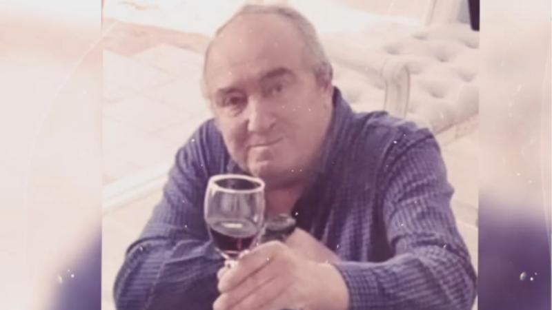 T13 - Detienen a sospechoso vinculado al asesinato de empresario en Quinta Normal