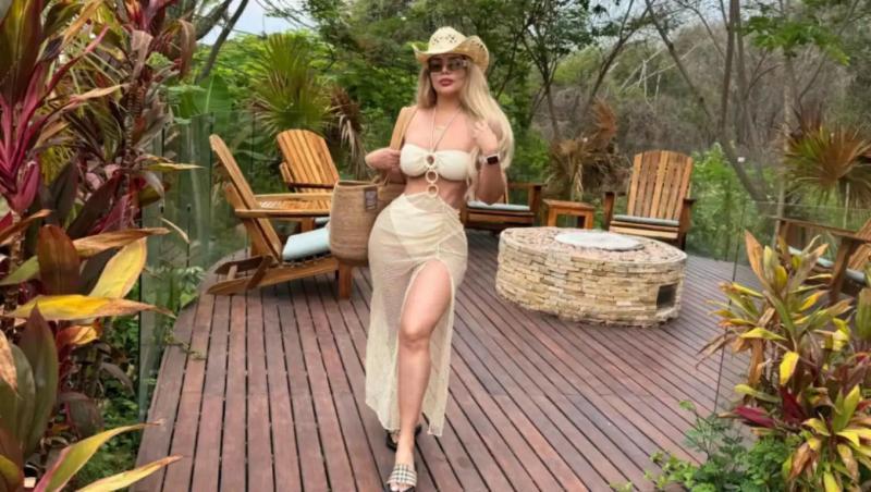 Asesinan a popular influencer Esmeralda Ferrer junto a su esposo e hijos: Fueron encontrados dentro de su camioneta