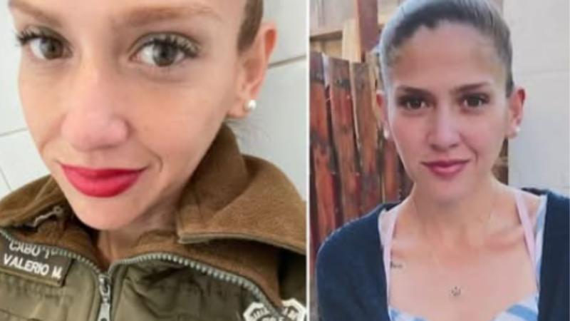 Facebook - La dramática historia detrás de la muerte de excarabinera que hizo grave denuncia