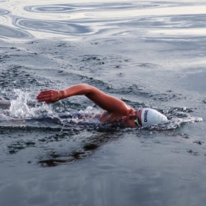 Bárbara Hernández | Instagram