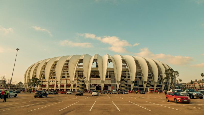 En Vivo: El Beira-Rio recibirá el Grenal 448 | SC Internacional