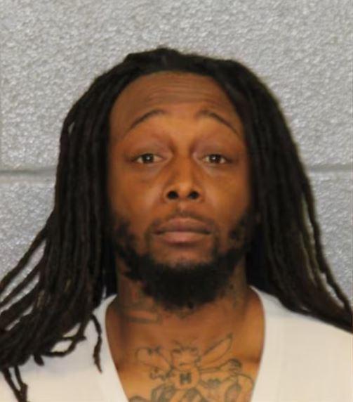 T13 - Fue apuñalada en un tren: Difunden video del brutal asesinato de joven ucraniana que permanecía como refugiada en EE.UU | Policía del Condado de Mecklenburg