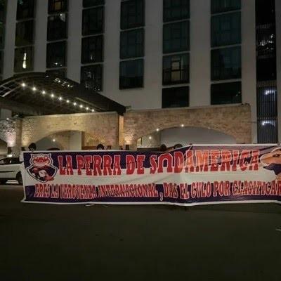 Lienzo de Alianza | X