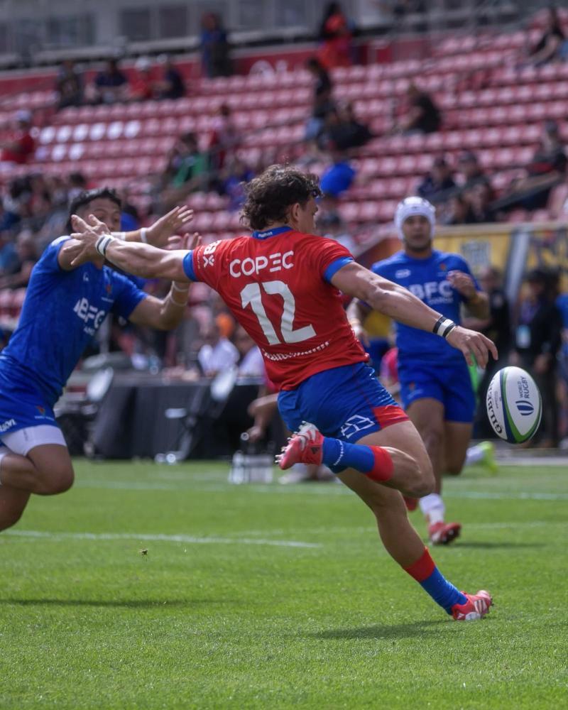 Los Cóndores reclaman por las condiciones para jugar el repechaje al mundial - Team Chile