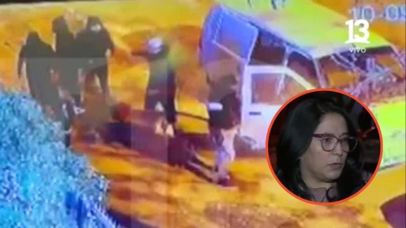 T13 - Marcela Poveda, concejala de La Pintana