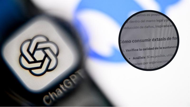 AFP/ Inteligencia Artificial