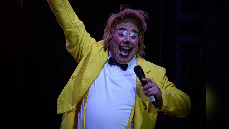 Instagram/microbio_caluga - Microbio Caluga