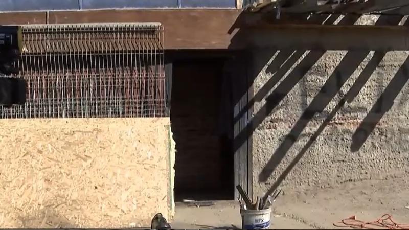 T13 - Clan familiar dedicado al tráfico de drogas tenía chimpancé como mascota