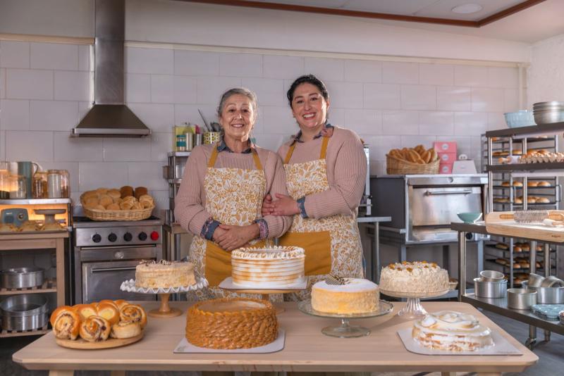 Fundación Luksic - Impulso Chileno