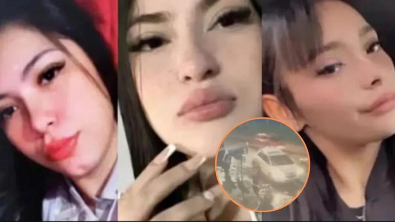 Captura - Ministro argentino afirma que el triple femicidio en Florencio Varela “se transmitió en vivo por Instagram”