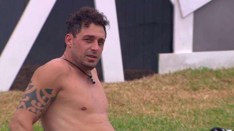 Canal 13 - Joché Bibbó en Mundos Opuestos