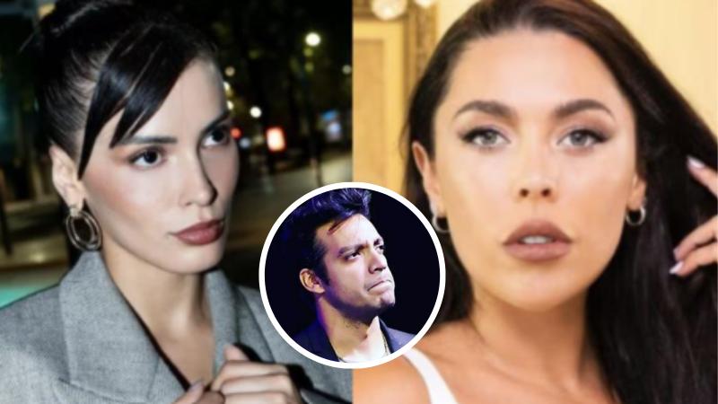 T13 - Cony Capelli se defiende tras polémica insinuación de Daniela Aránguiz