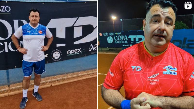 Instagram - Kurt Carrera habla de abuso sexual que sufrió por sacerdote que "está prófugo"