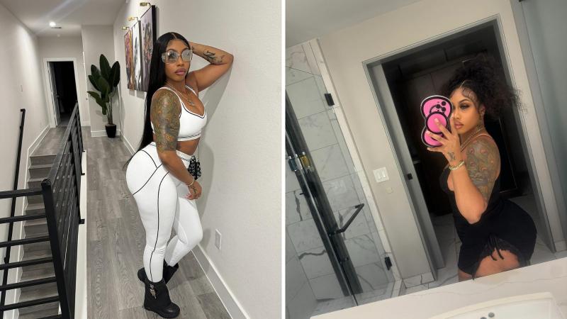 Instagram - Lola Doll