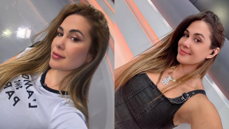 Instagram - Laura Prieto asegura que mezcla de medicamentos la afectó durante polémico live