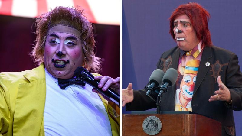 Instagram y Agencia Uno - Microbio Caluga y Tachuela Grande