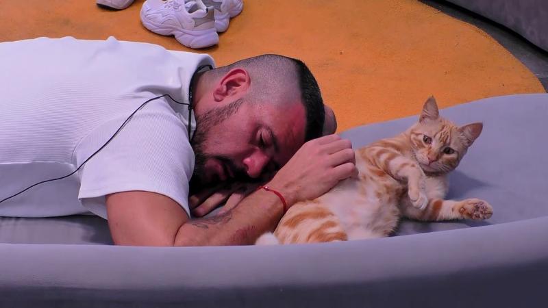 Canal 13 - Juan Pedro Verdier en Mundos Opuestos