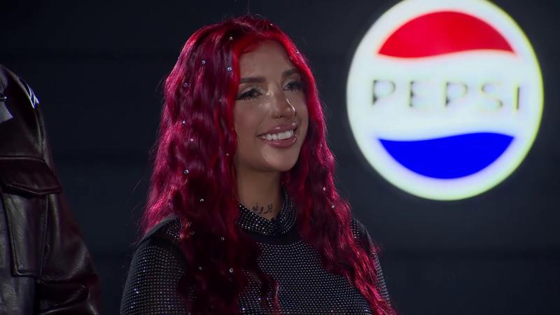 Canal 13 - Chilota en Mundos Opuestos