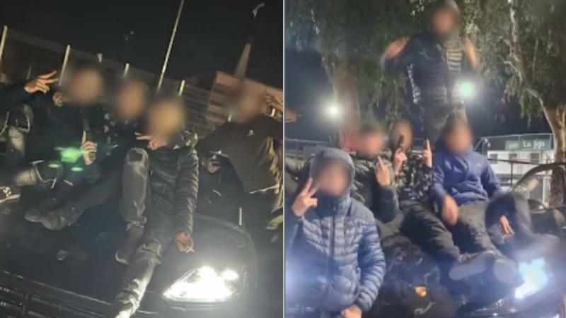 T13 - Tribunal puede demorar semanas en reaccionar si jóvenes incumplen internación nocturna en el Sename