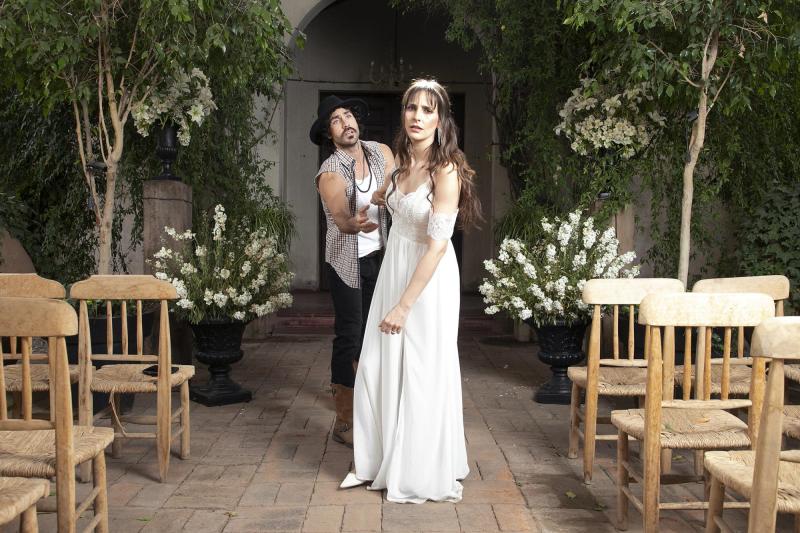 ¿Cuándo y cómo ver "Mi boda es una trampa?"