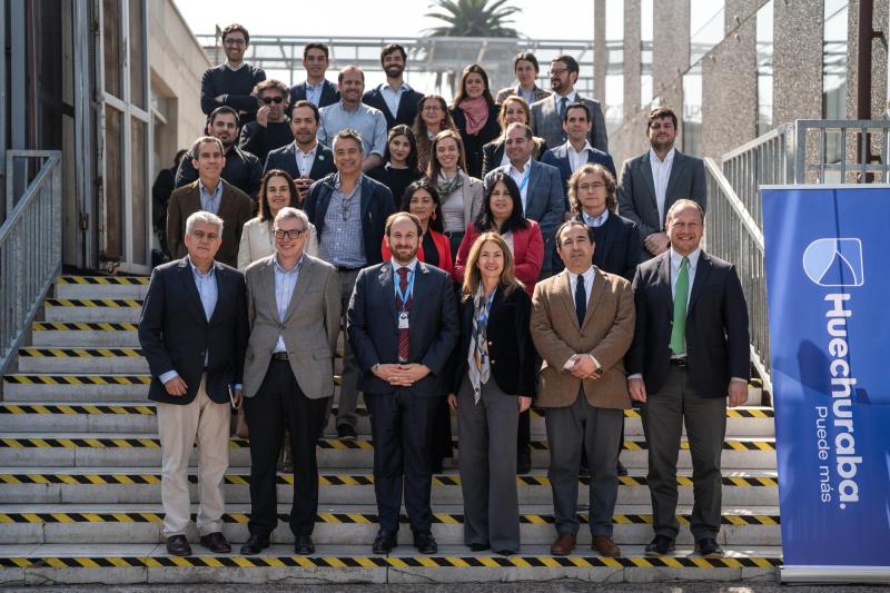 Municipalidad de Huechuraba