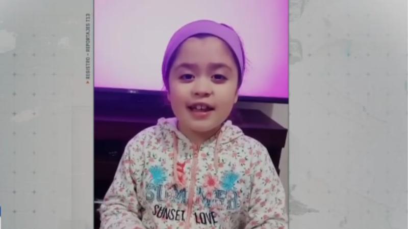 El doloroso (y preocupante) episodio que vivió familia en velorio de niña que habría muerto por bacteria asesina