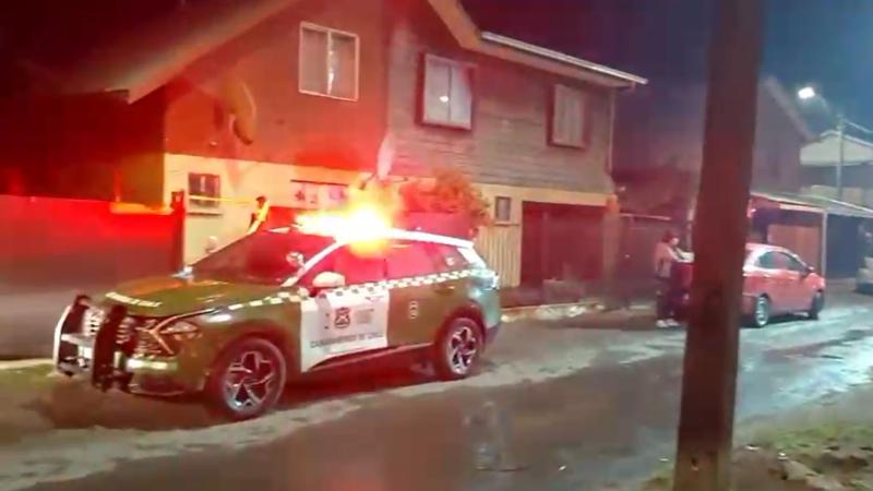 T13 - Parricidio en Santa Juana