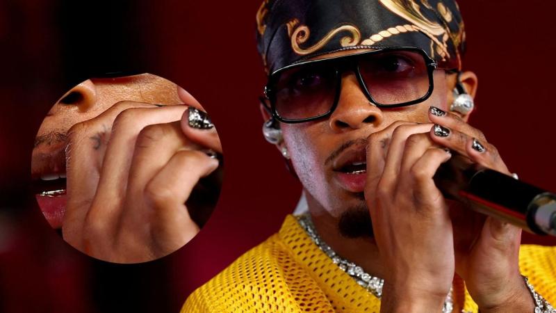 AFP - Revelan que cantante D4vd y víctima que fue encontrada en su auto tenían tatuajes iguales