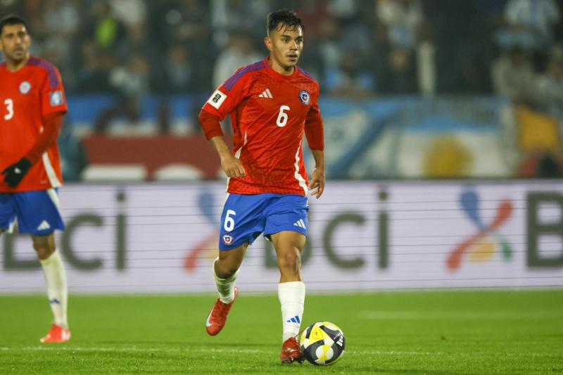 Brasil vs. Chile: esto dice la IA - Photosport