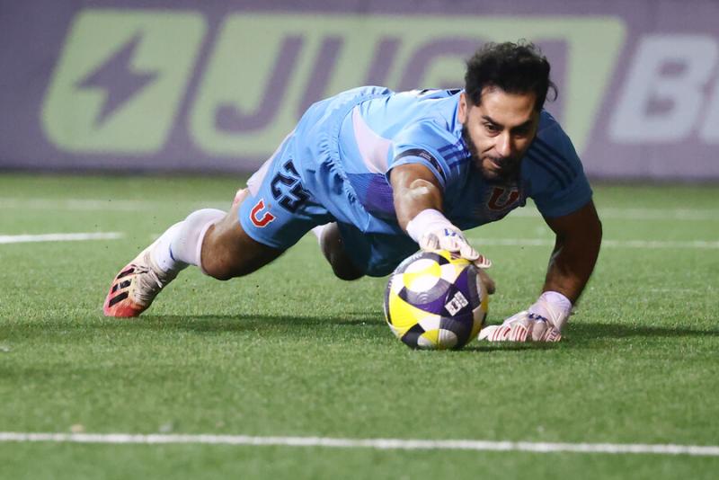 Photosport - Johnny Herrera