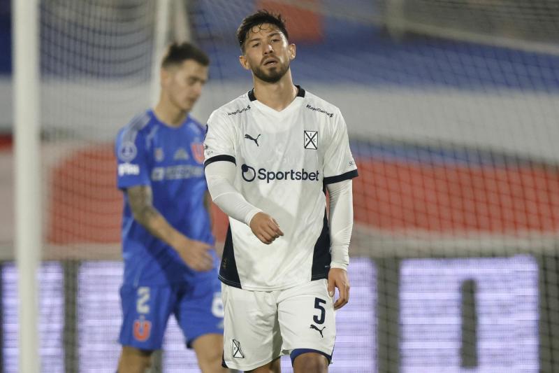 Esto quieren pagar en Europa por Felipe Loyola - Photosport