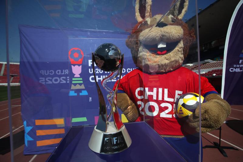 La peculiar petición del plantel de Australia para el Mundial Sub-20 en Chile - Photosport